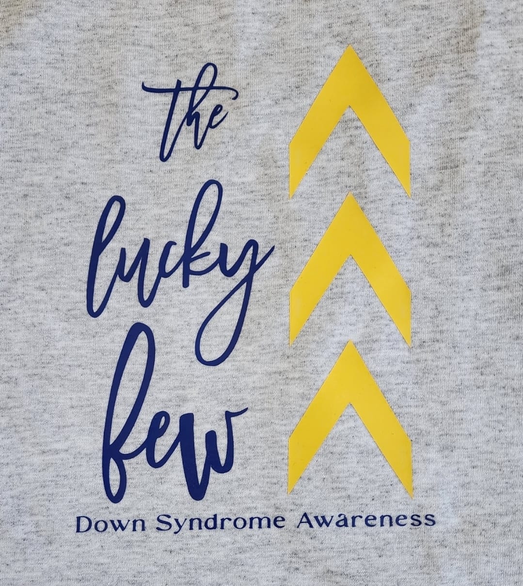 The Lucky Few Hoodie