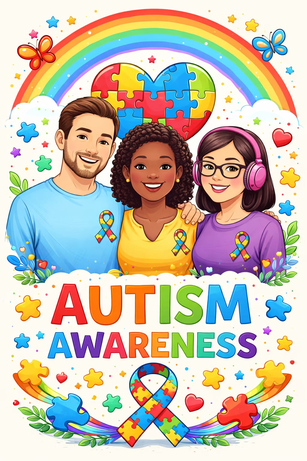 Autism Awareness