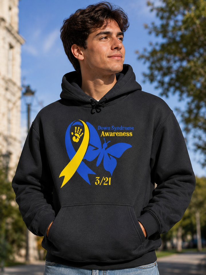 products/down-syndrome-awareness-3-21-hoodie Black