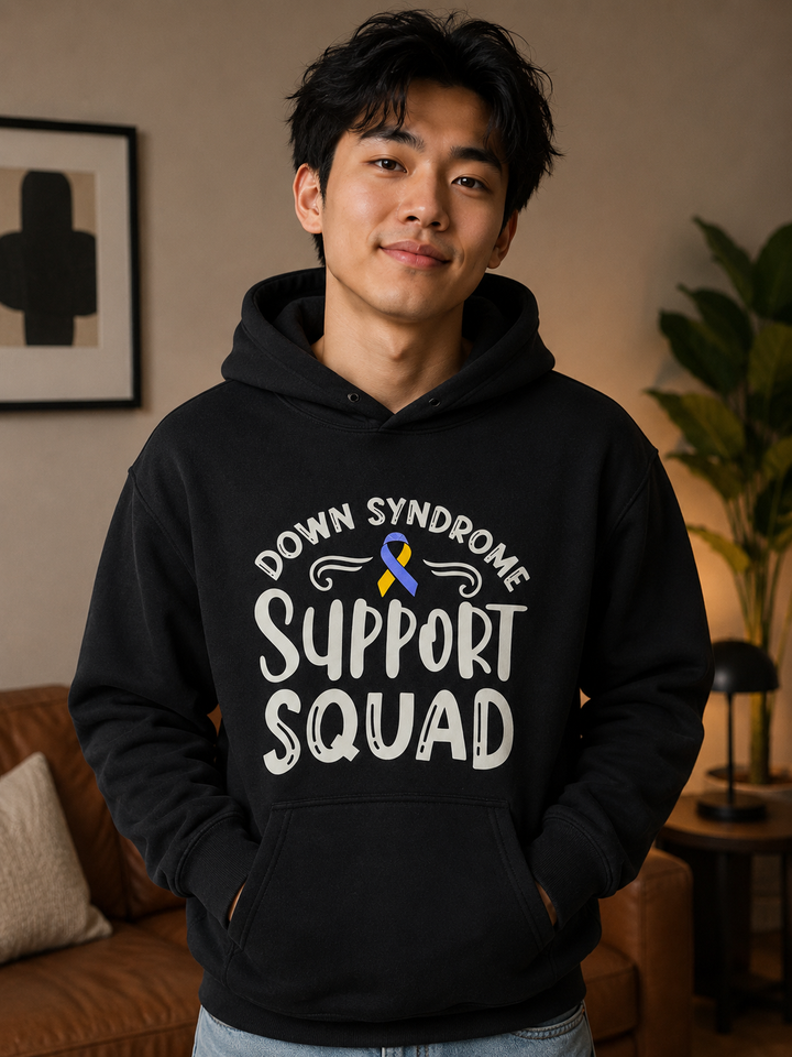 Down Syndrome Awareness