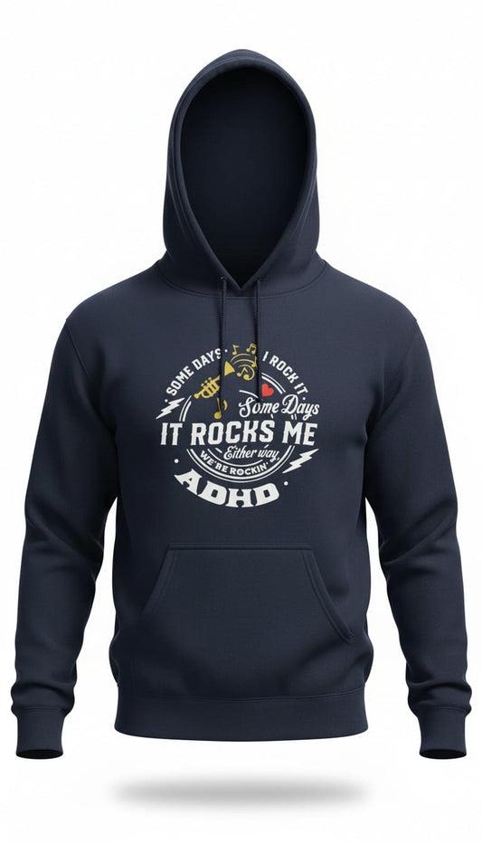 ADHD Hoodie