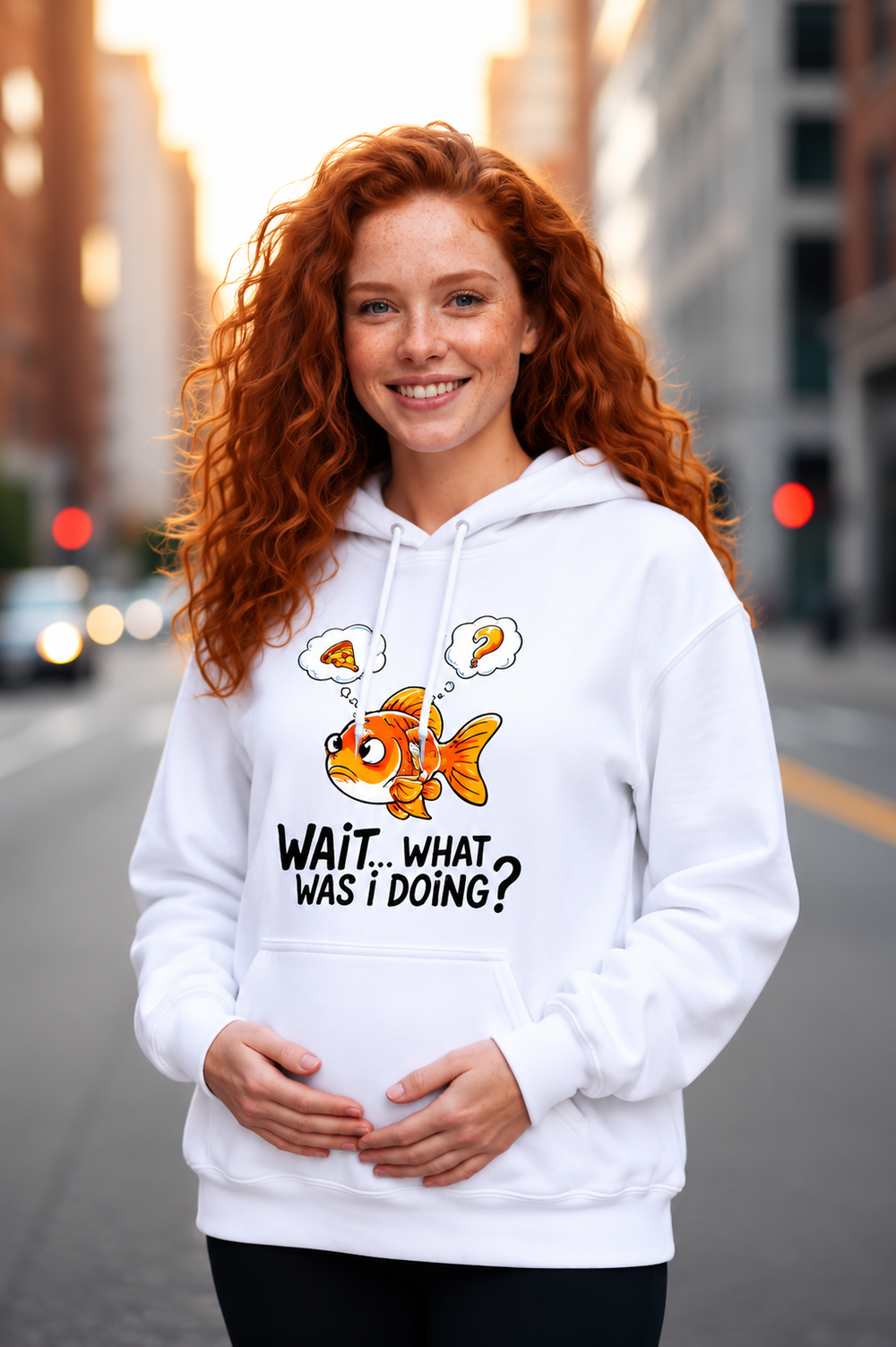 Wait..what_was_I_doing_Hoodie_White