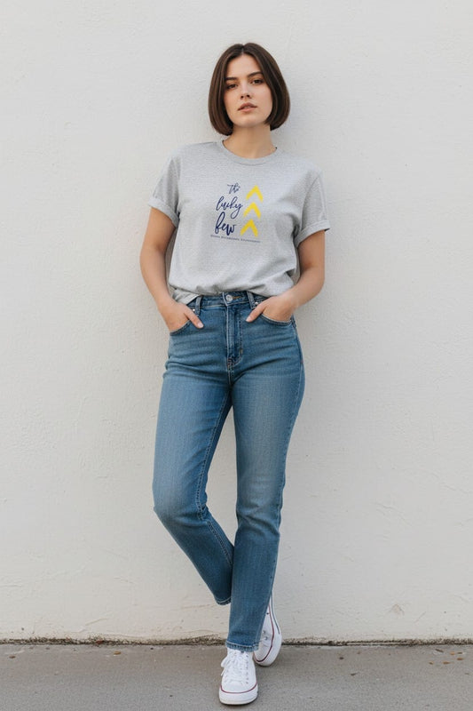 "The Lucky Few" T Shirts