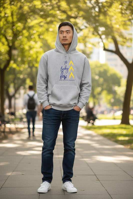 The Lucky Few Hoodie