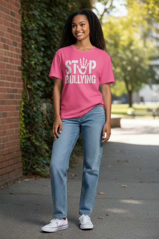 Pink Shirt Day