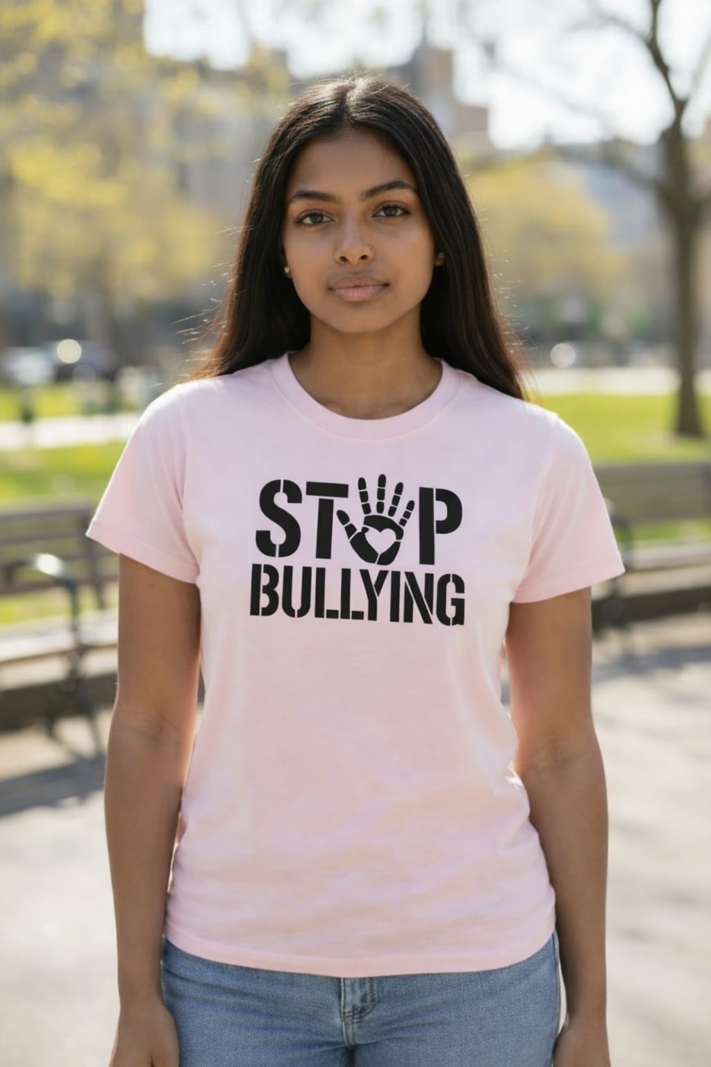 Pink Shirt Day